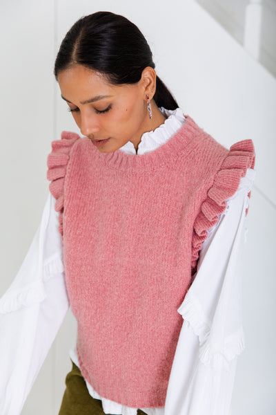 Bonté CLAUDE VEST