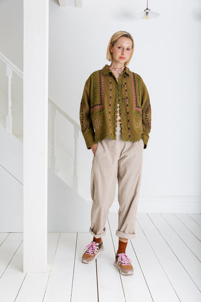 Bonté GENEVIEVE JACKET