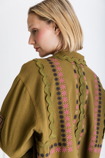 Bonté GENEVIEVE JACKET
