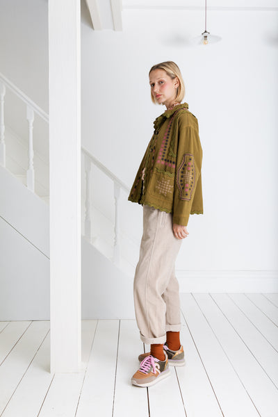 Bonté GENEVIEVE JACKET