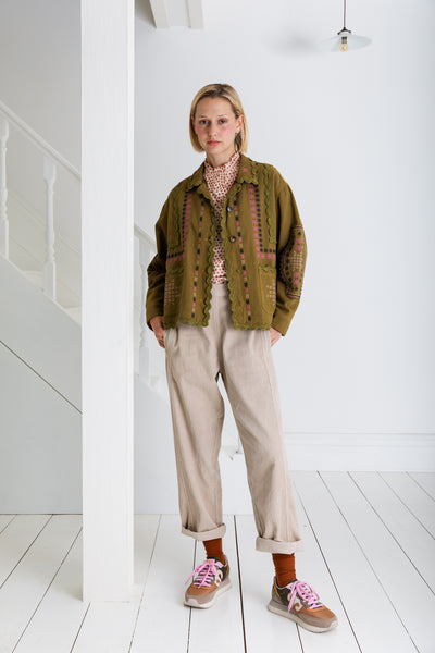 Bonté GENEVIEVE JACKET