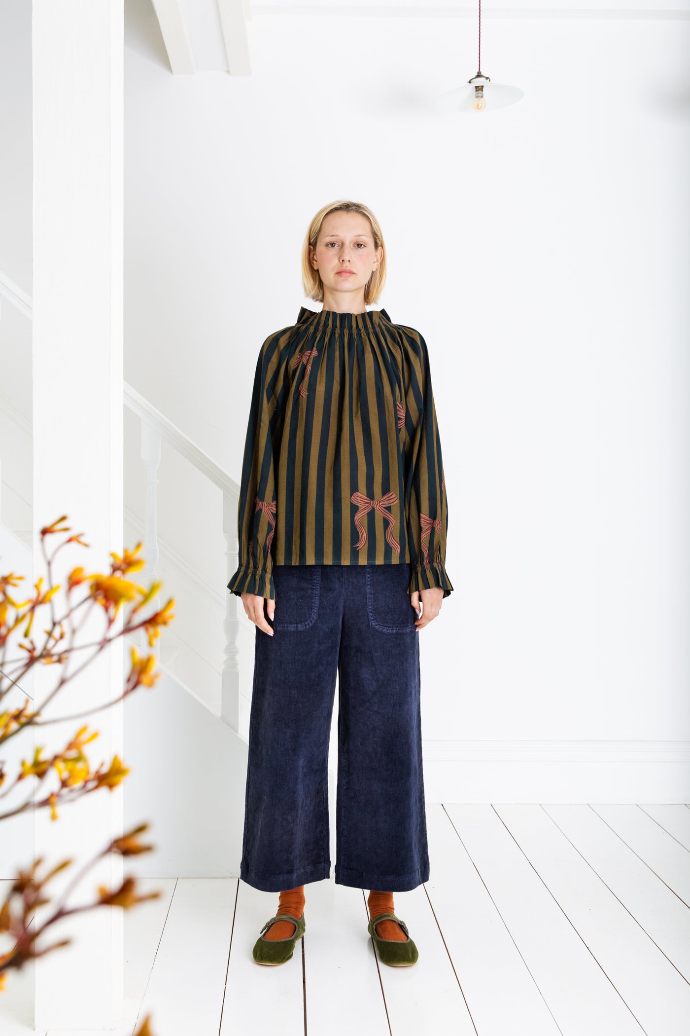 Bonté MARGO TOP