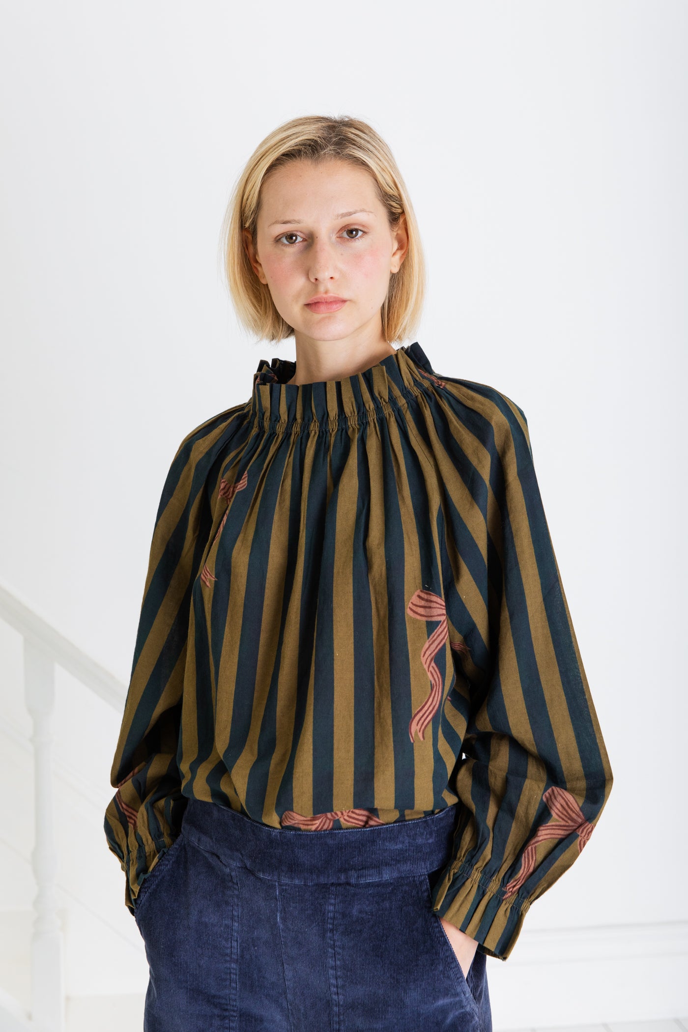 Bonté MARGO TOP