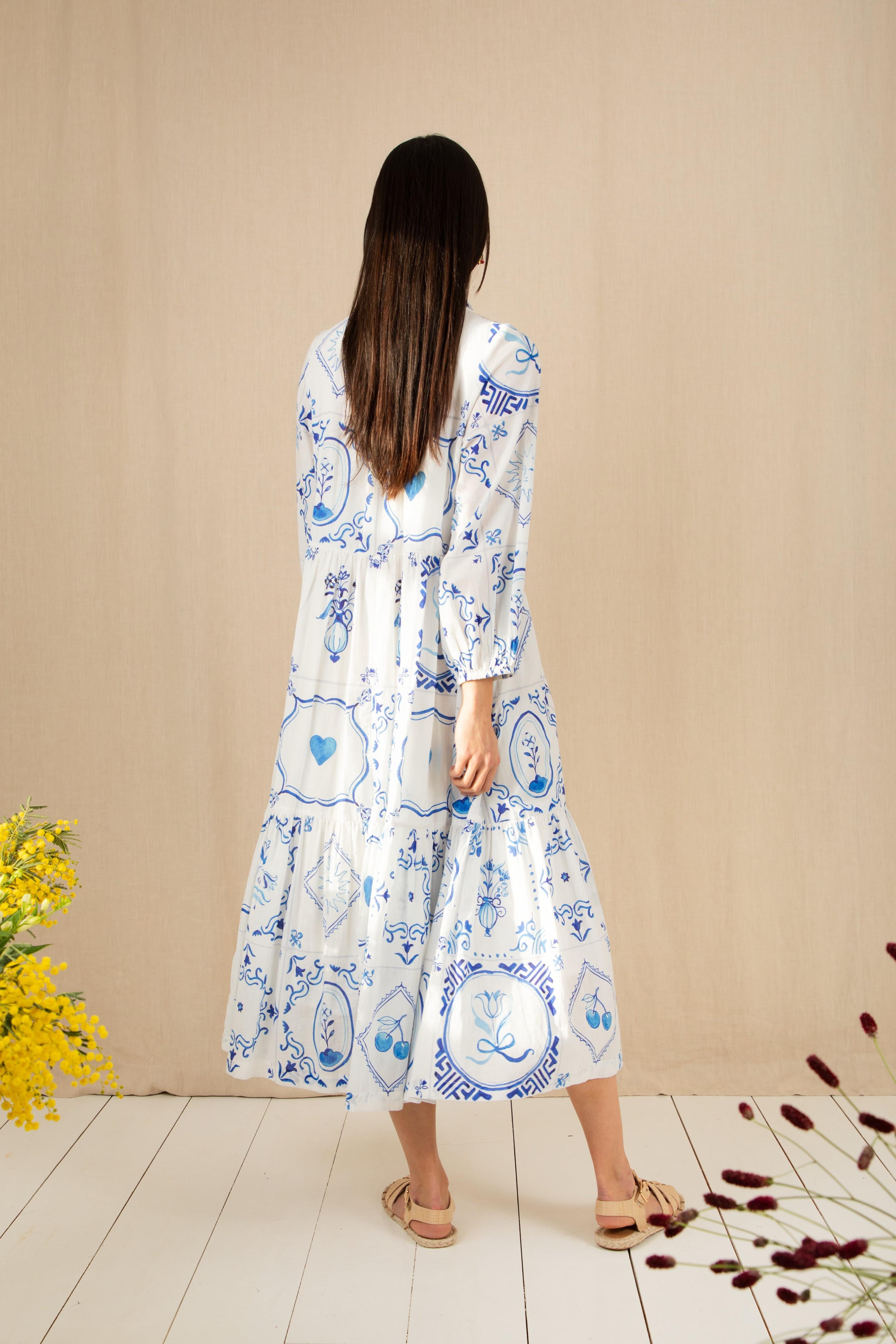 Bonté Annie Dress