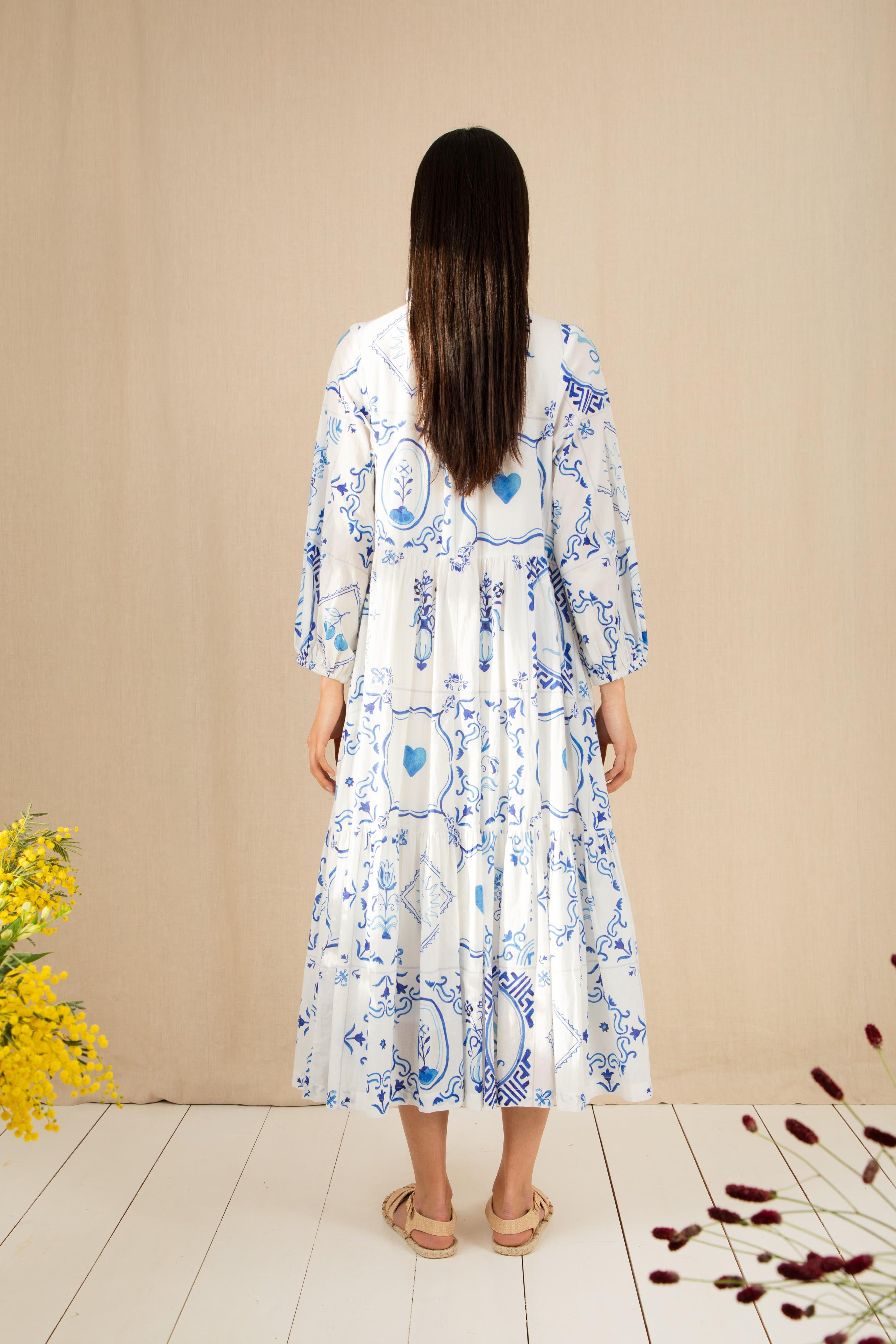Bonté Annie Dress