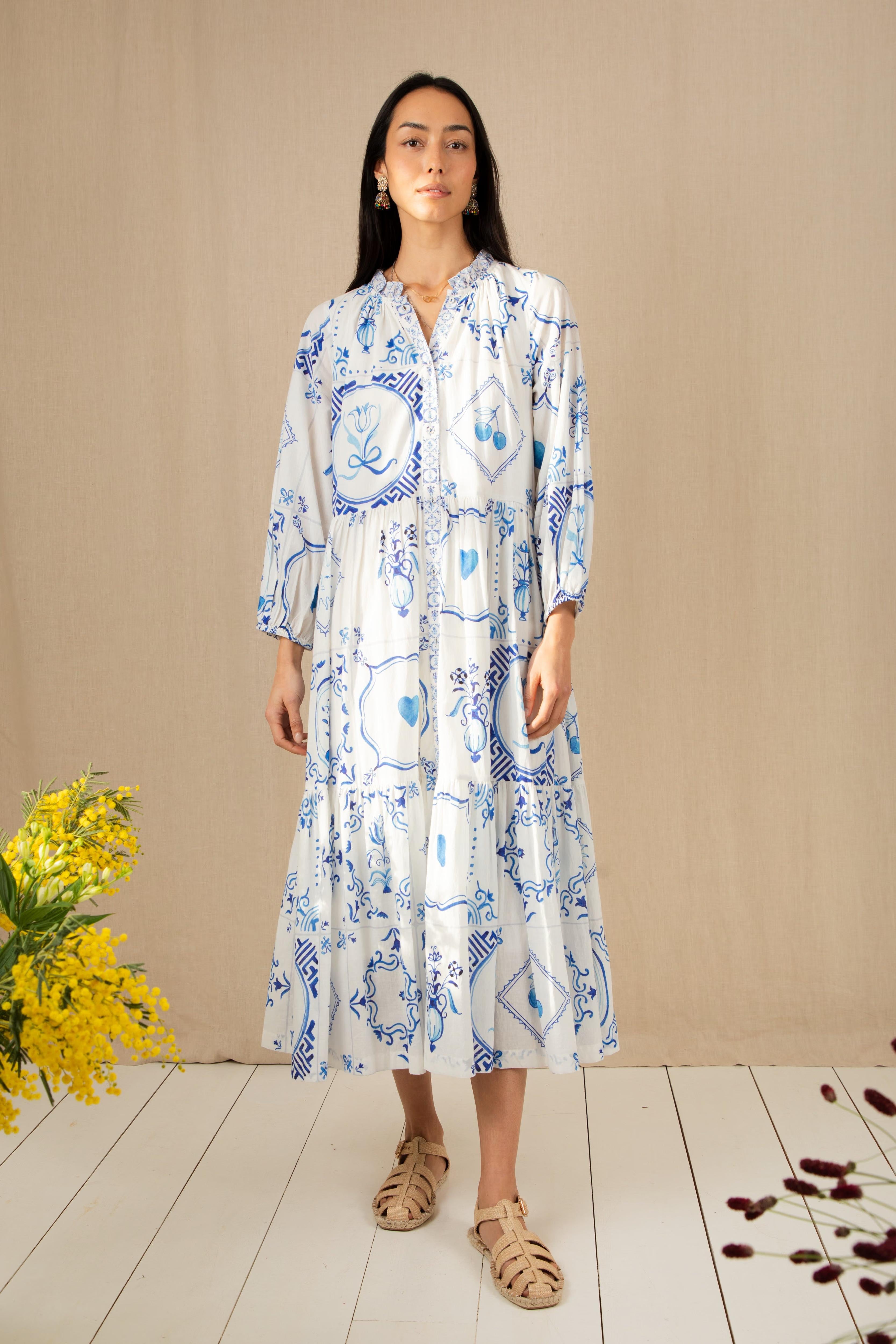 Bonté Annie Dress