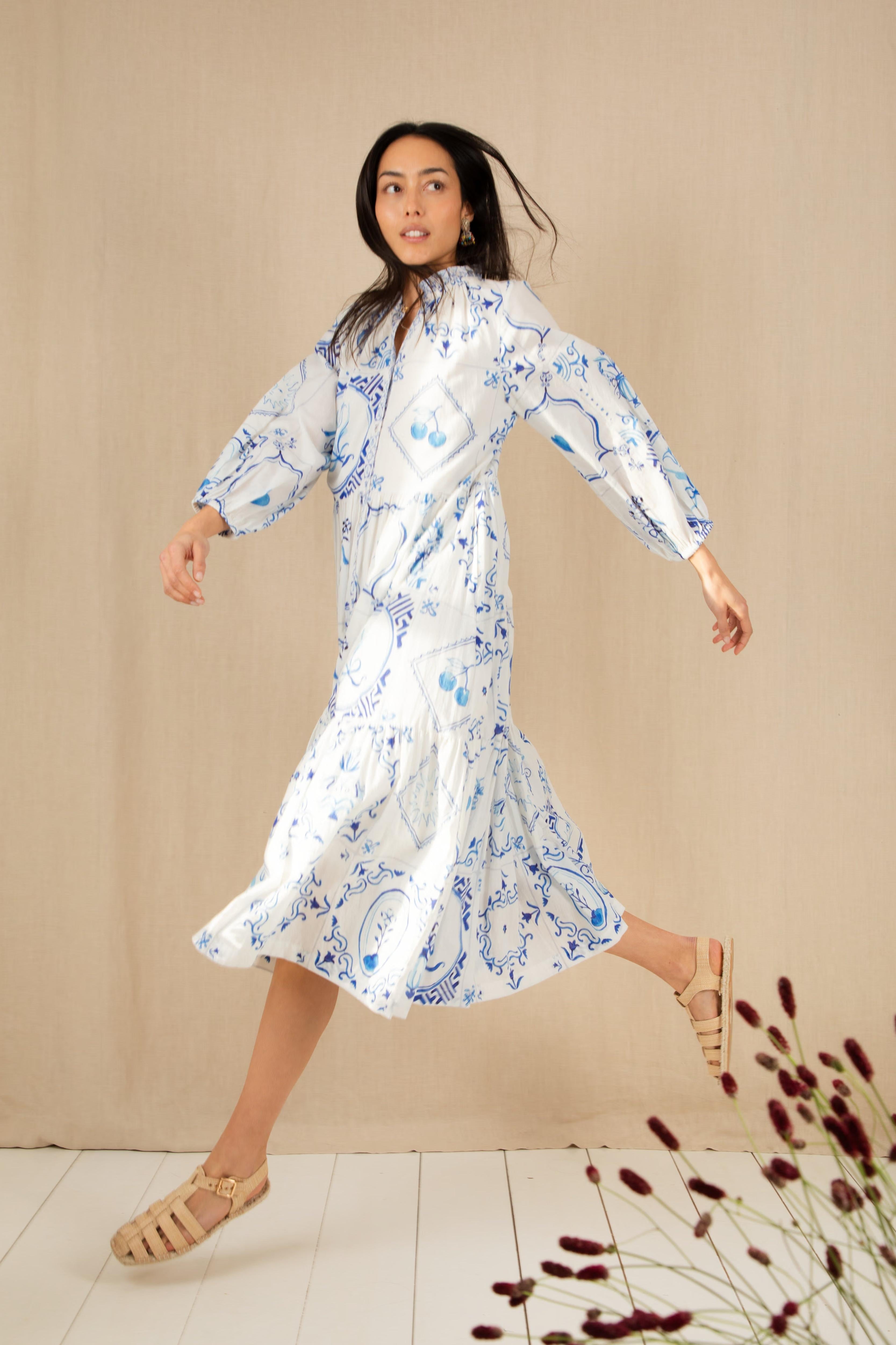 Bonté Annie Dress