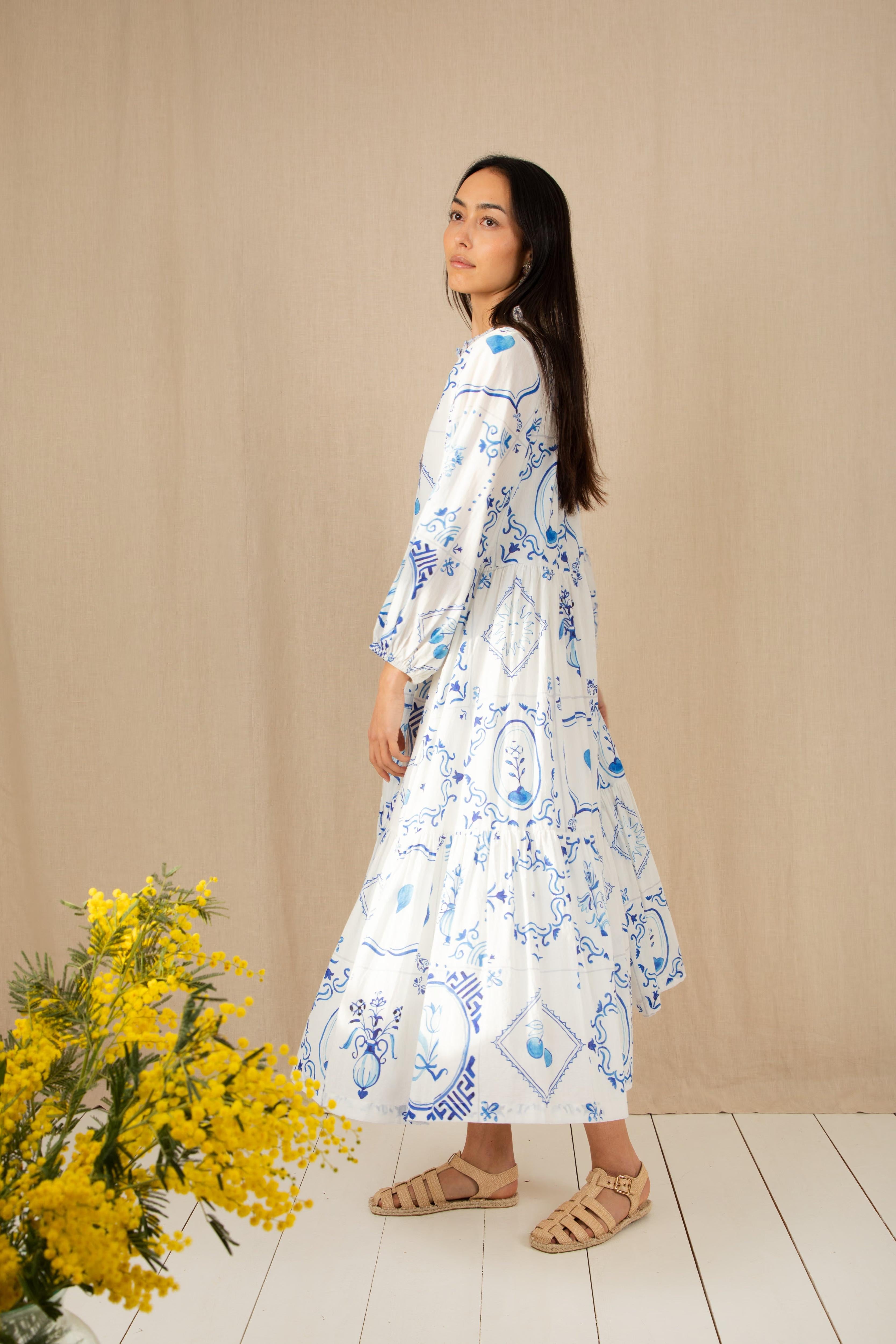 Bonté Annie Dress
