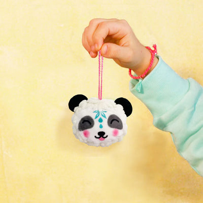 Box CanDIY Deco! Make Your Own Crochet Pets