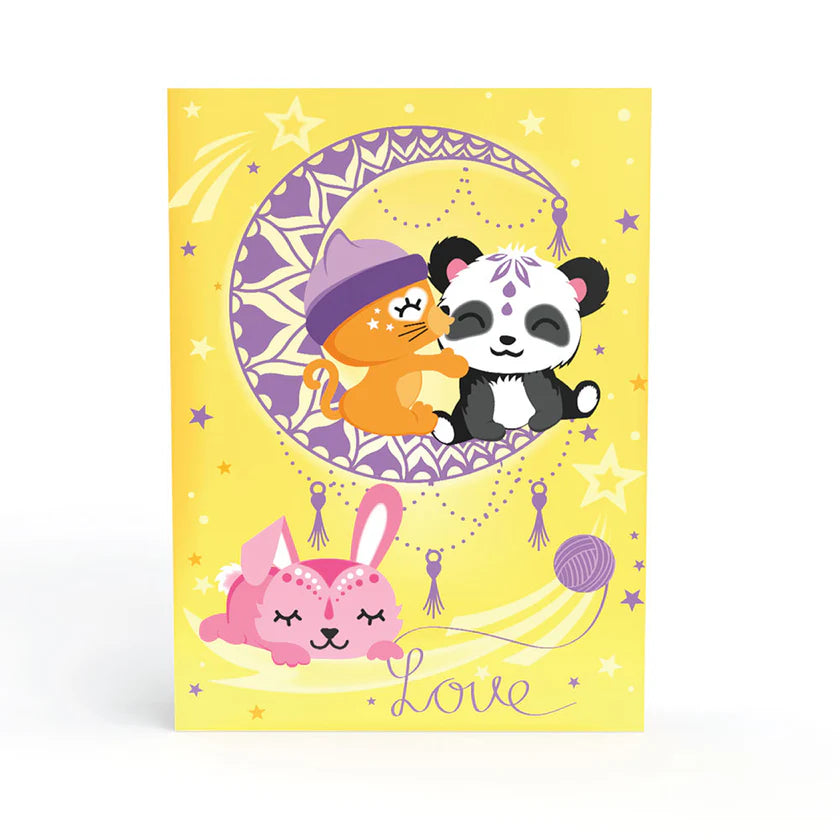 Box CanDIY Deco! Make Your Own Crochet Pets
