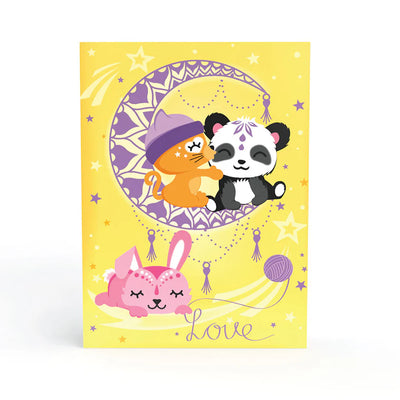 Box CanDIY Deco! Make Your Own Crochet Pets