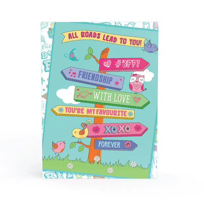 Box CanDIY Friends Create Your Own Bracelets