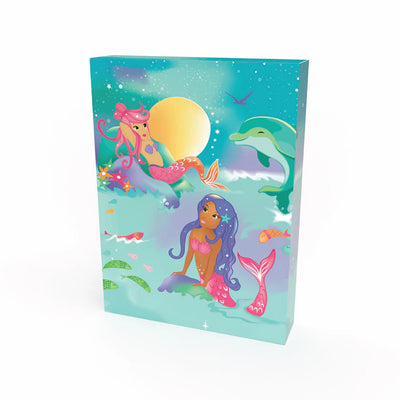 Box CanDIY Sea Life Sun Catcher Craft Kit