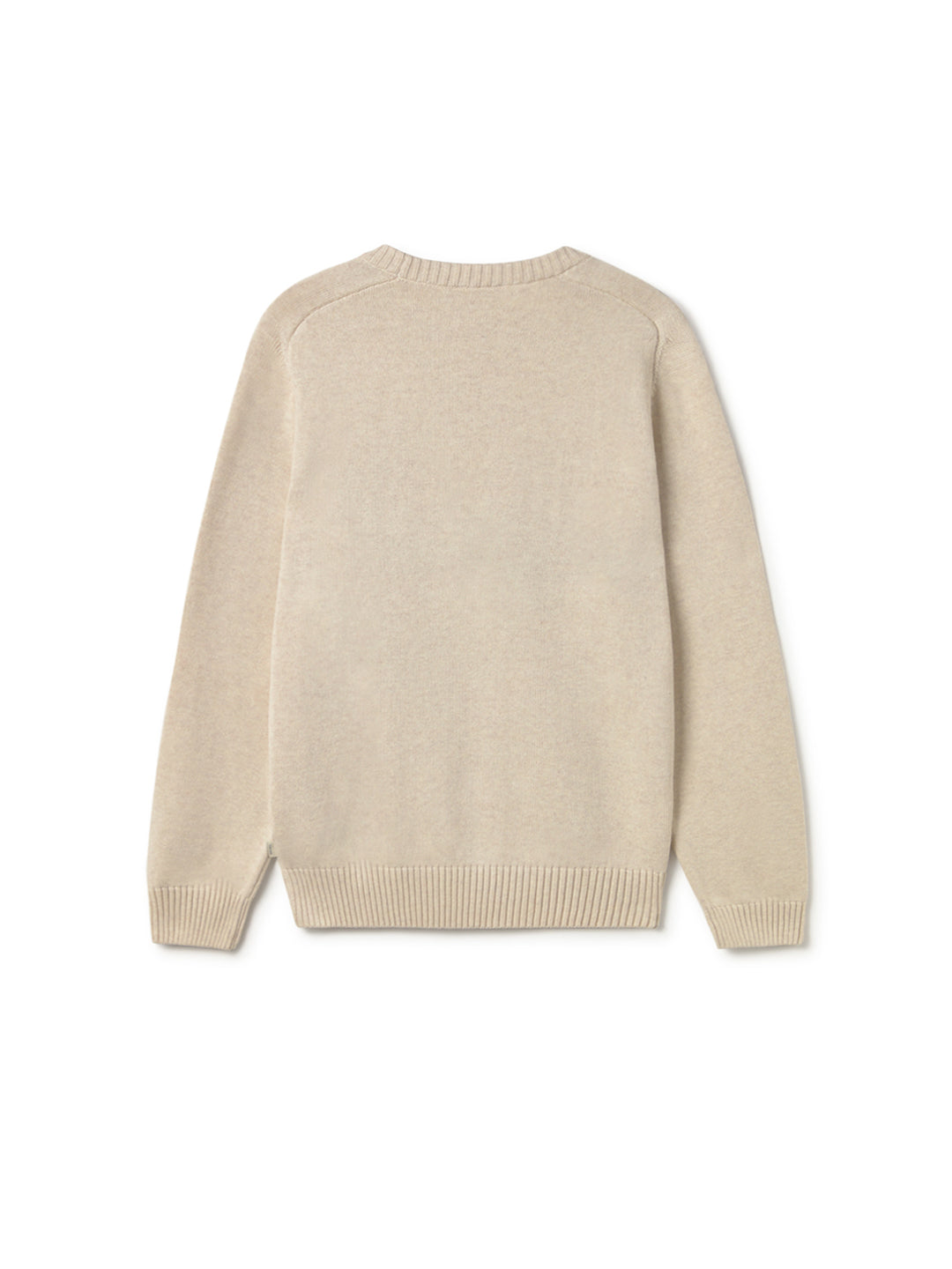 TWOTHIRDS Buljarica Ecru Top