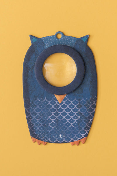 Londji My Big Eye - OWL