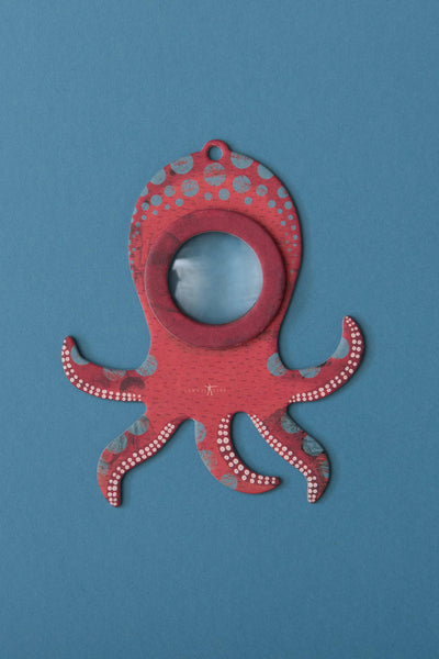 Londji My Big Eye - OCTOPUS