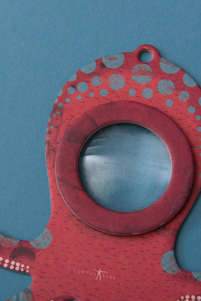 Londji My Big Eye - OCTOPUS