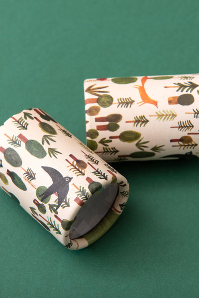 Londji Mini Kaleidoscope - NATURE