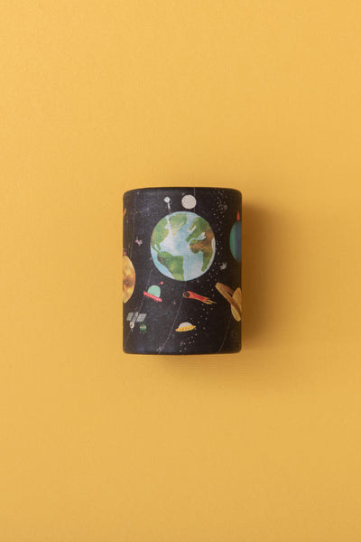 Londji Mini Kaleidoscope - PLANETS