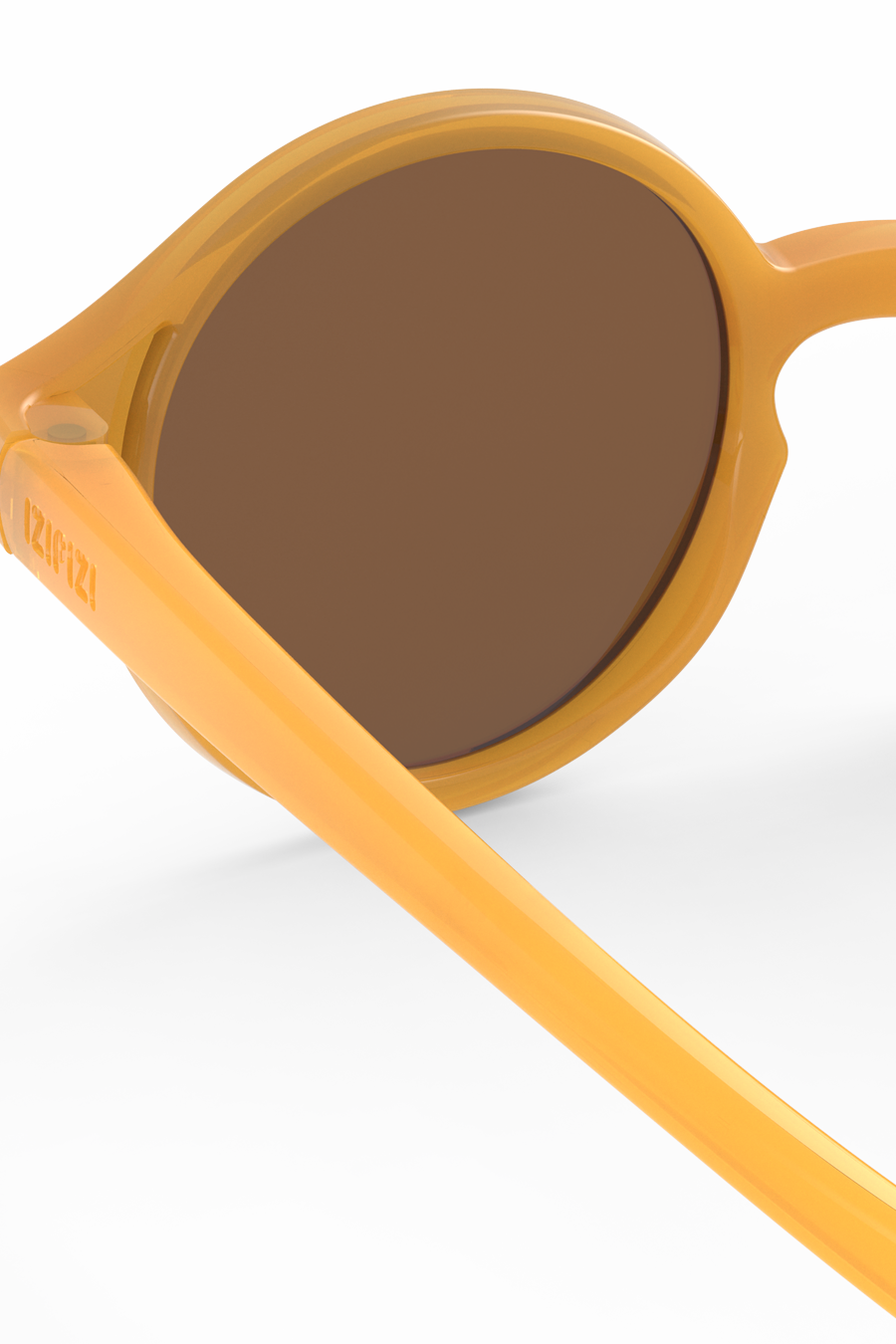 Izipizi BABY #D Sunglasses Golden Canyan 0-3 Yrs