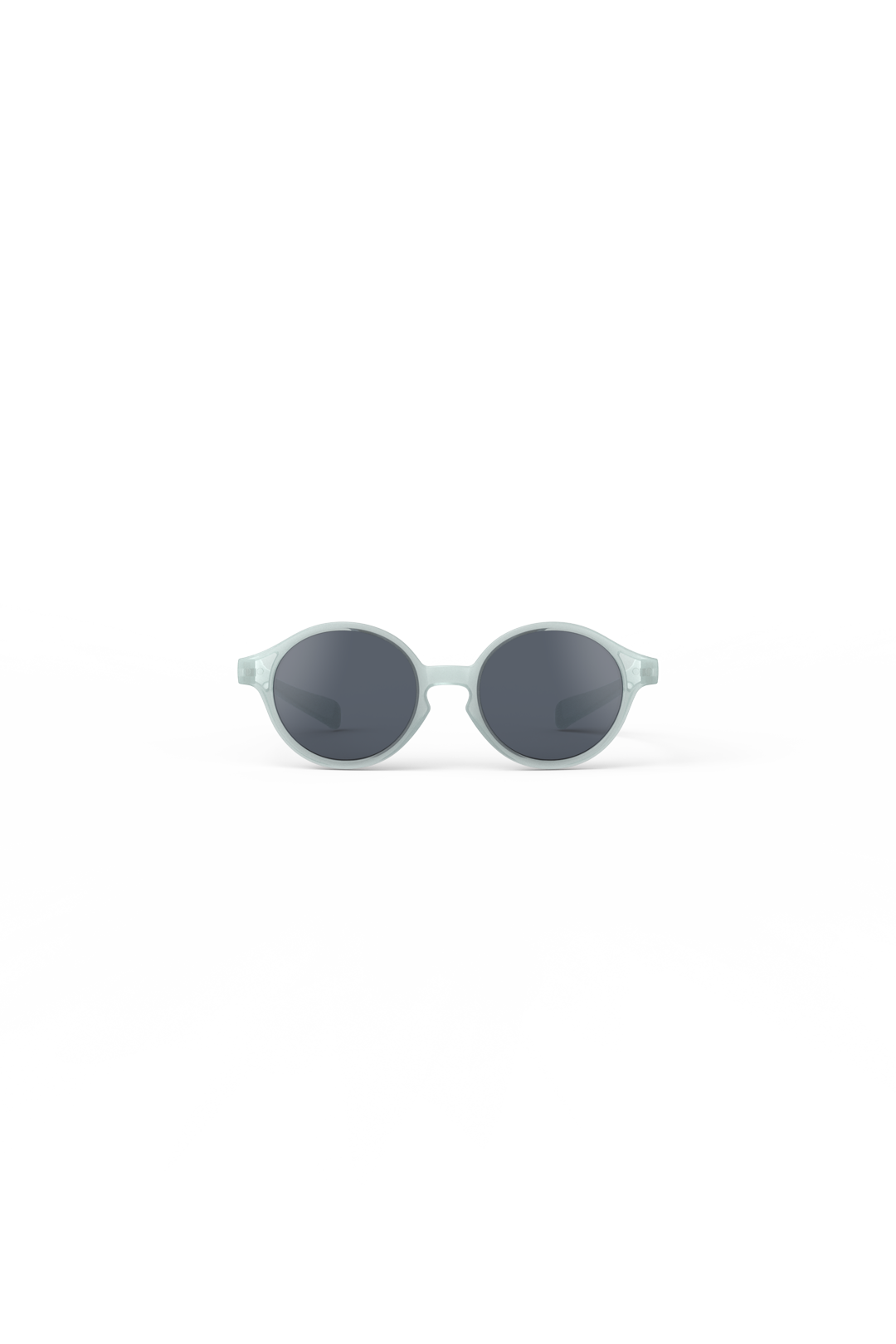 Izipizi BABY #D Sunglasses Turquoise Stone 0-3 Yrs