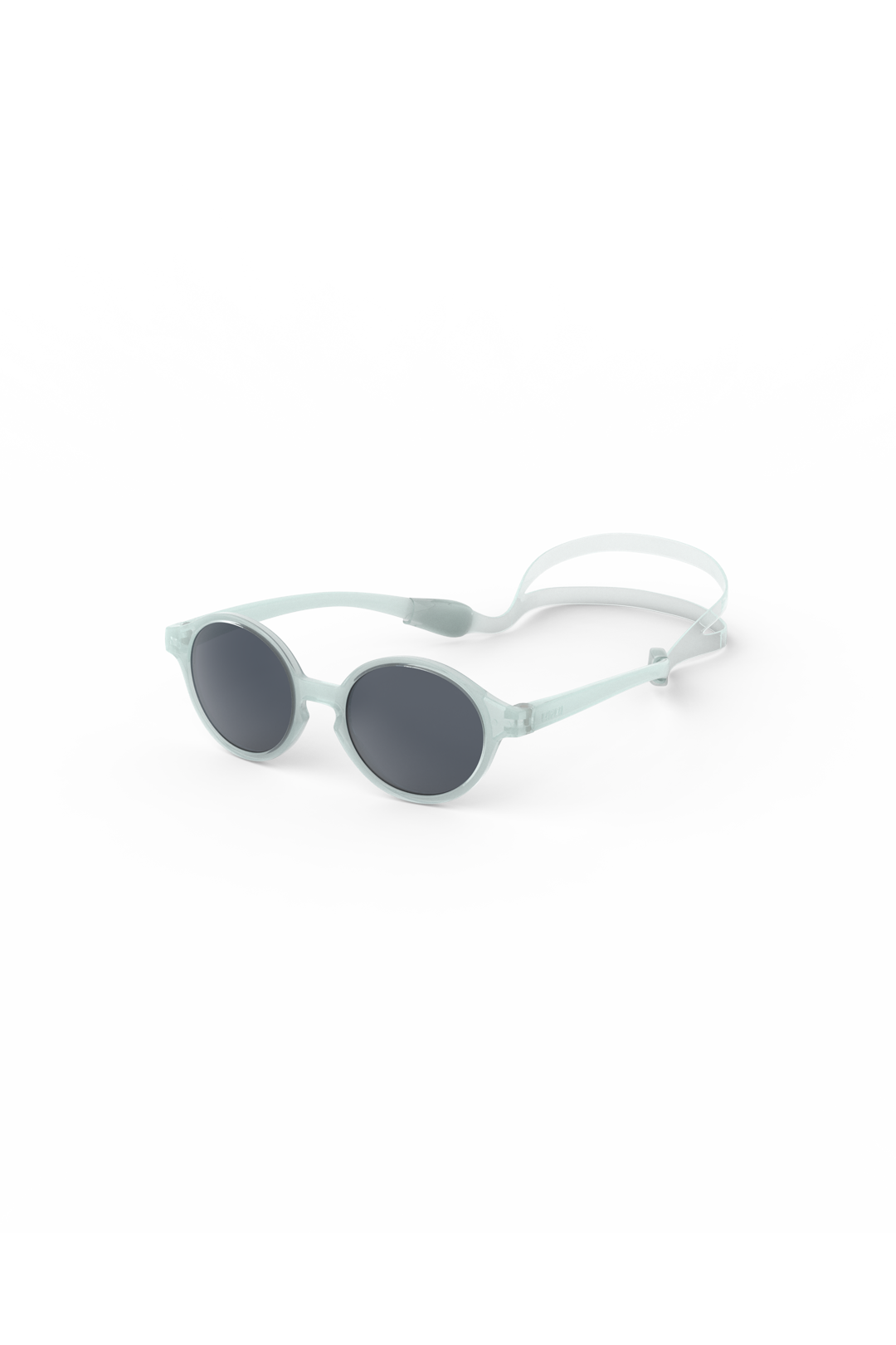Izipizi BABY #D Sunglasses Turquoise Stone 0-3 Yrs