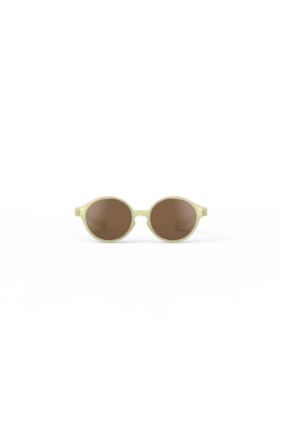 Izipizi Baby #D Sunglasses 0 - 3 Yrs - Ohh! By Gum
