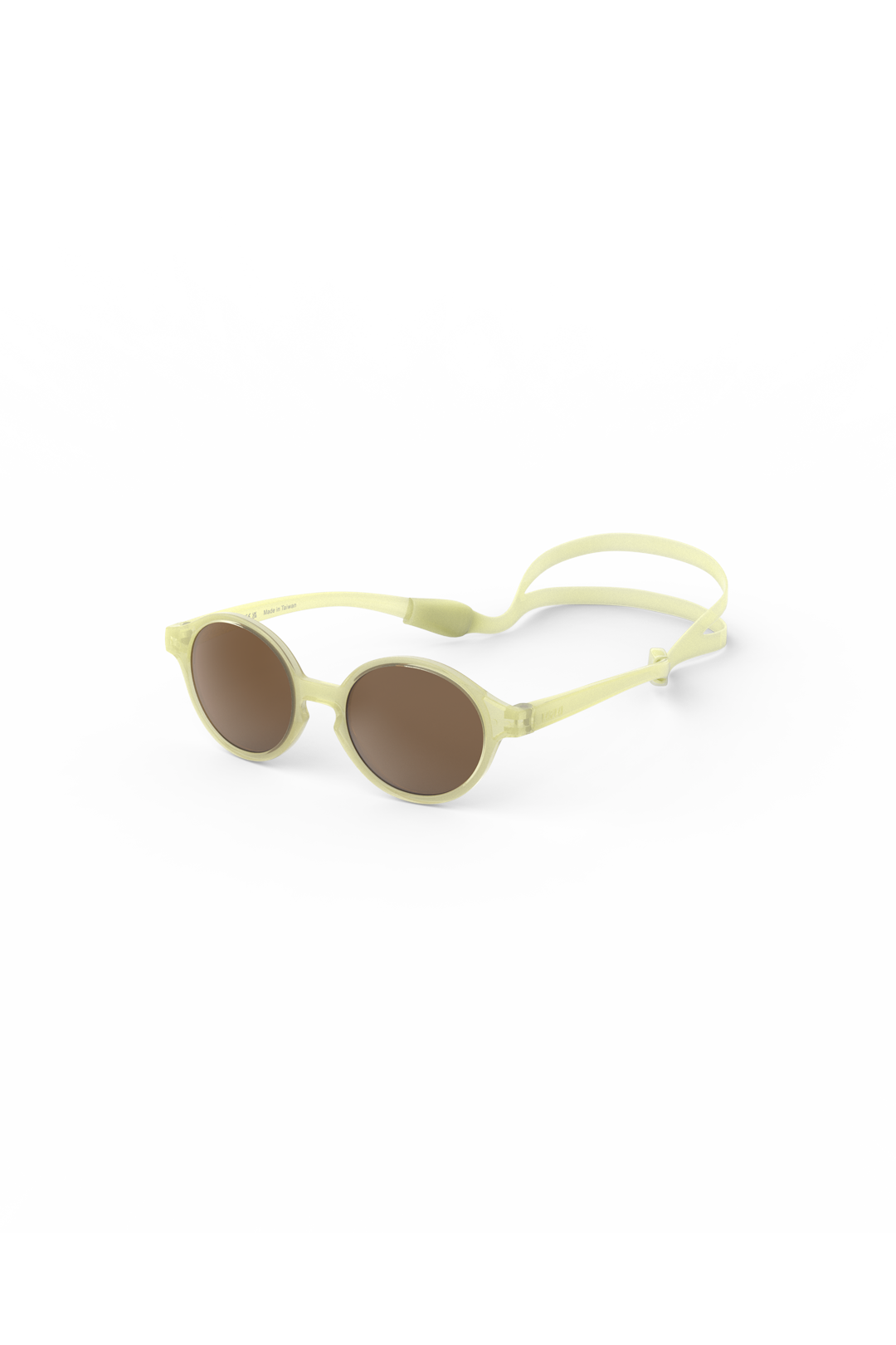 Izipizi Baby #D Sunglasses 0 - 3 Yrs - Ohh! By Gum