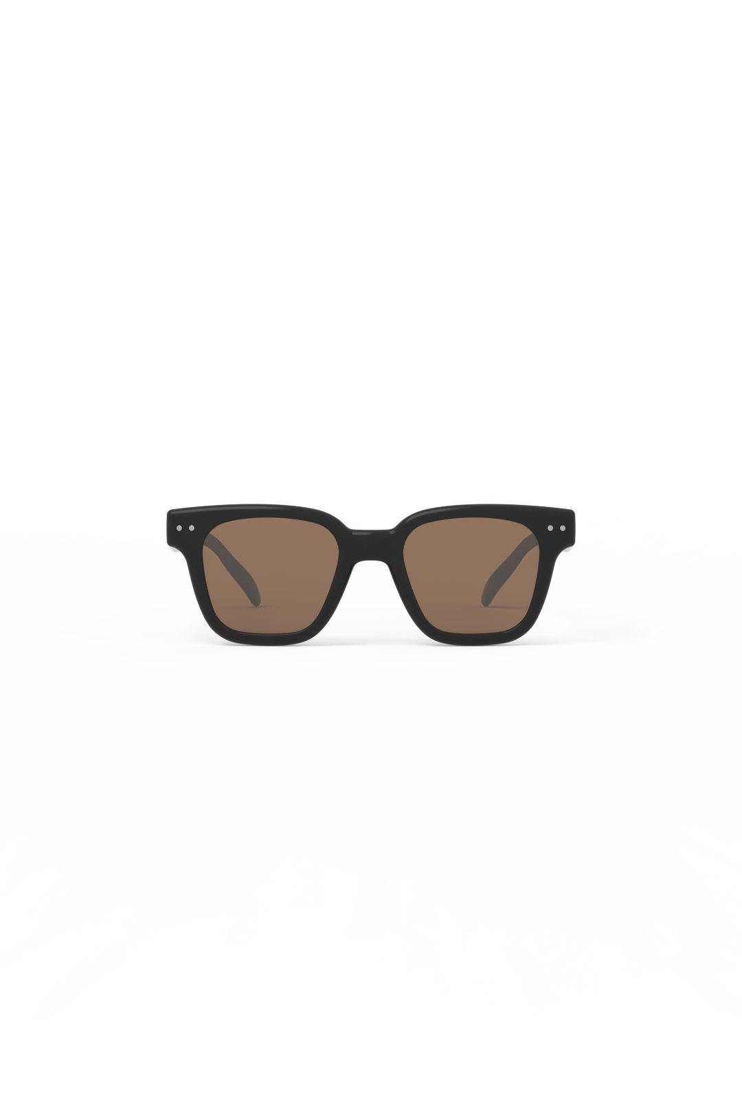 Izipizi Child Road Sunglasses 7-11 Yrs Black Road