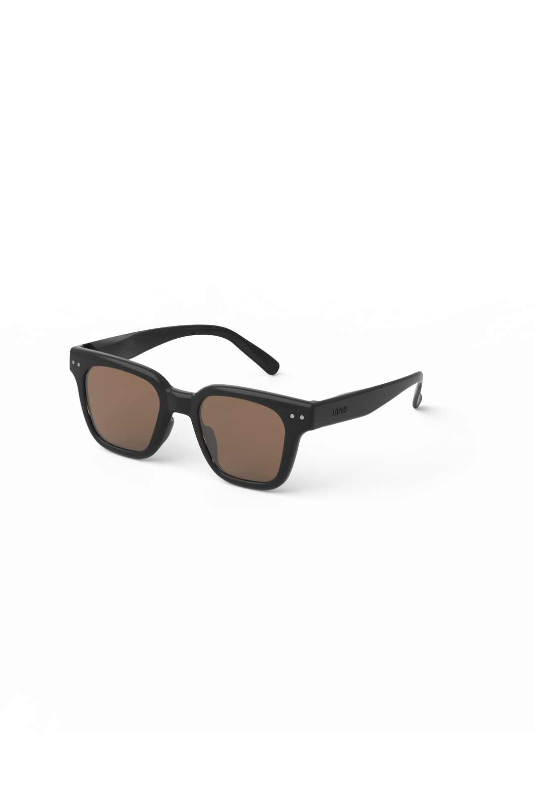 Izipizi Child Road Sunglasses 7-11 Yrs Black Road