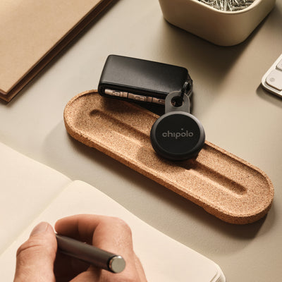 Chipolo Loop Charcoal