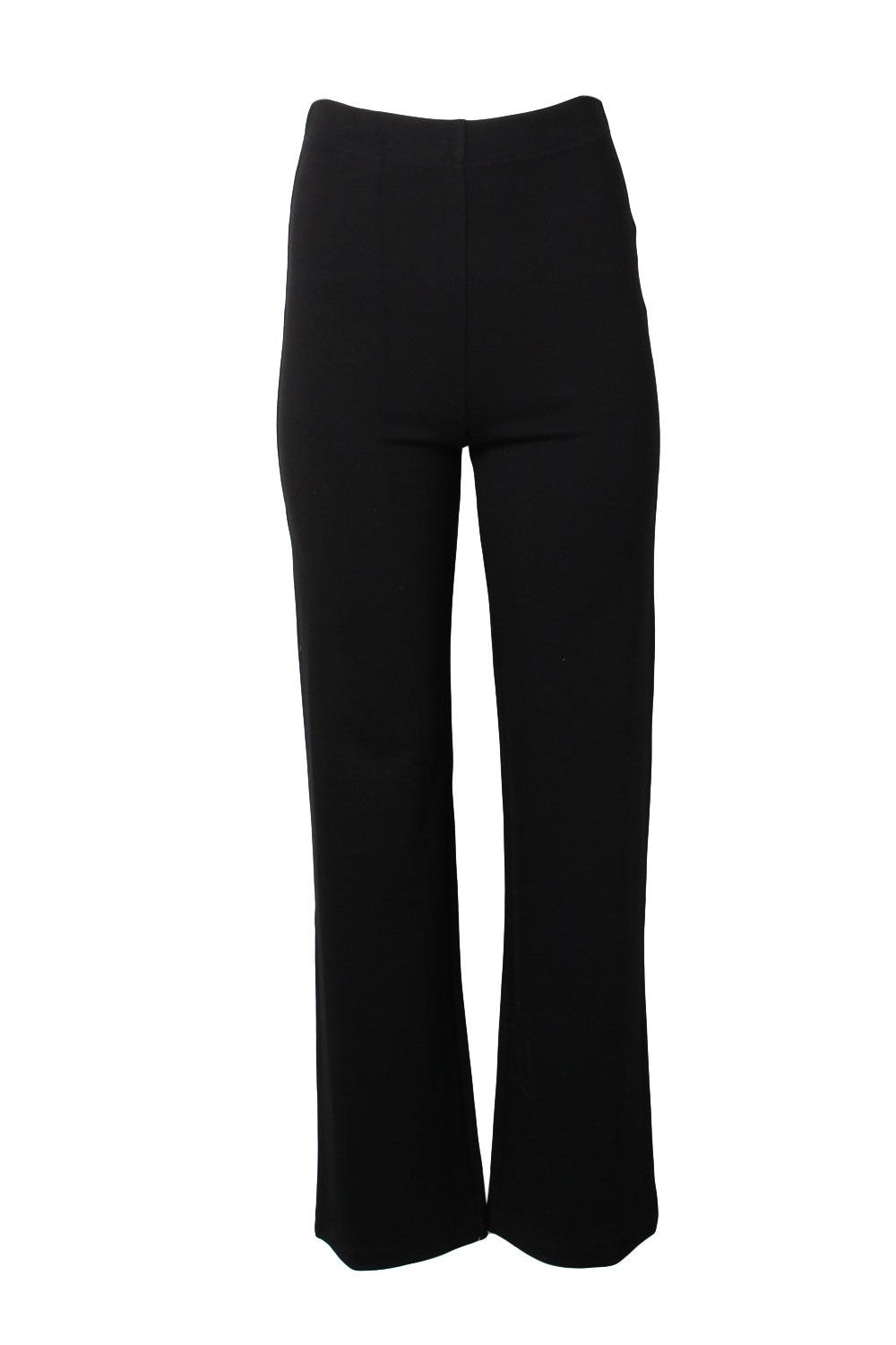 Circus Black Pants-Womens-Ohh! By Gum - Shop Sustainable