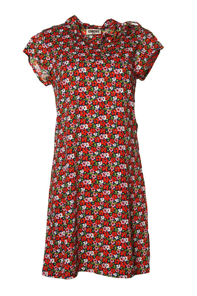 Circus Twiggy Puglia Dress-Womens-Ohh! By Gum - Shop Sustainable