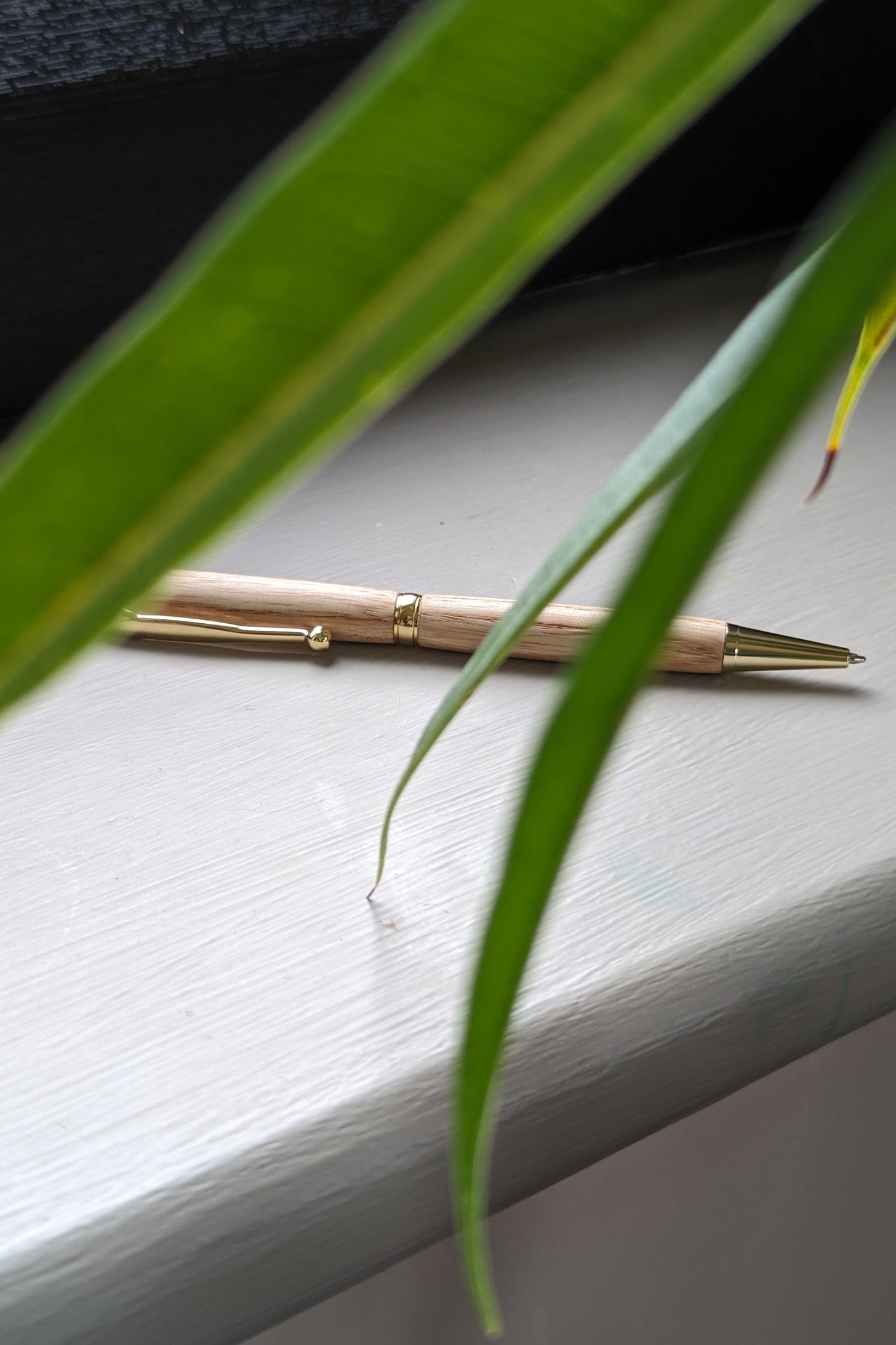 Clochar Mór Crafts Wooden Pens-stationery-Ohh! By Gum - Shop Sustainable