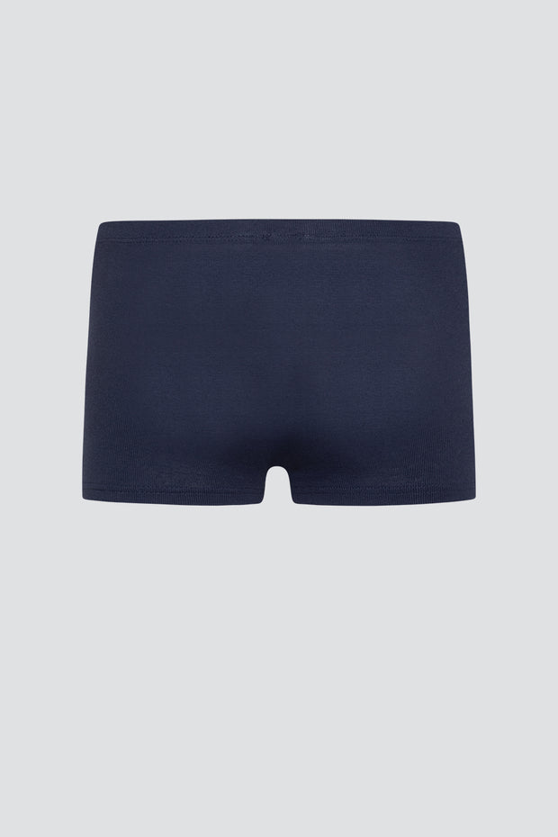 Comazo Fairtrade Boys Pants - Marine-Kids-Ohh! By Gum - Shop Sustainable