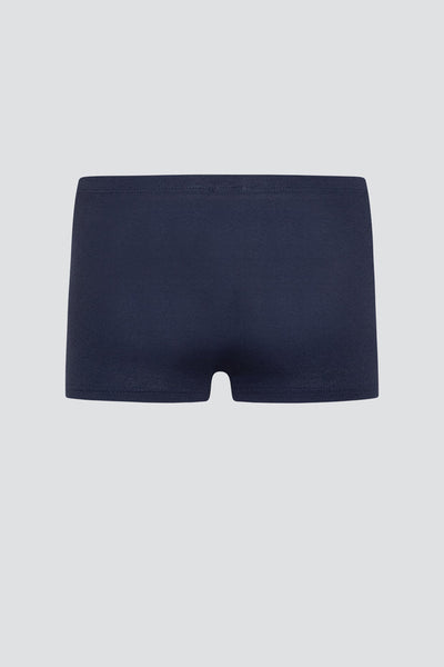 Comazo Fairtrade Boys Pants - Marine-Kids-Ohh! By Gum - Shop Sustainable