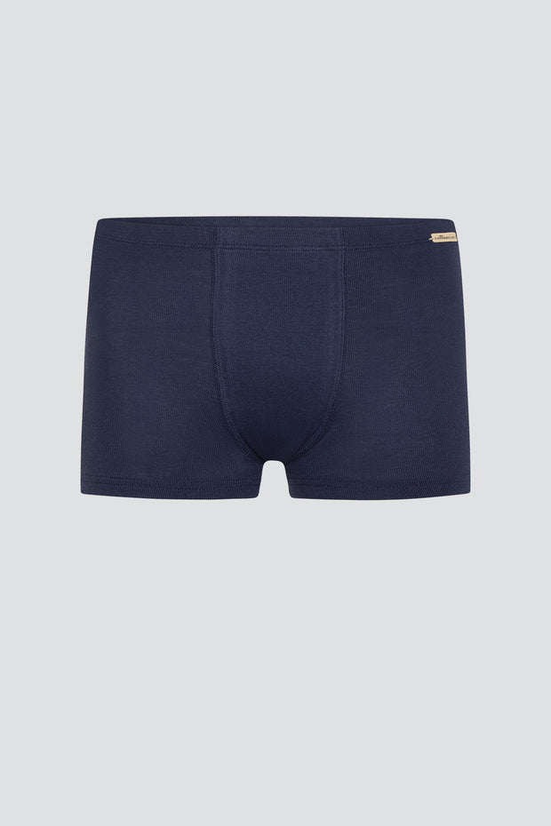 Comazo Fairtrade Boys Pants - Marine-Kids-Ohh! By Gum - Shop Sustainable