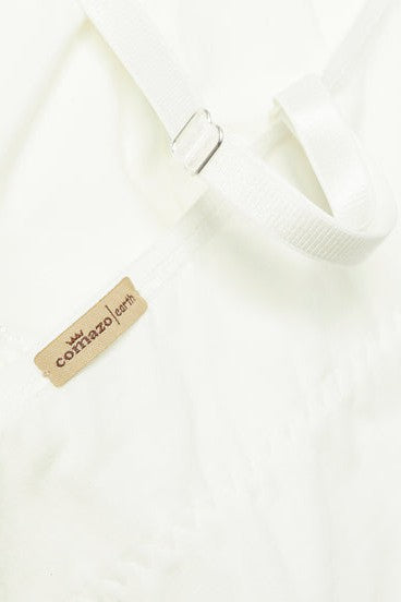 Comazo Fairtrade Bra Shirt - Champagne-Womens-Ohh! By Gum - Shop Sustainable