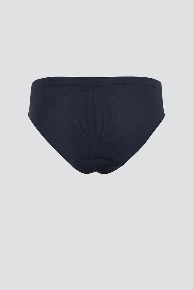 Comazo Fairtrade Briefs For Girls - Marine-Kids-Ohh! By Gum - Shop Sustainable