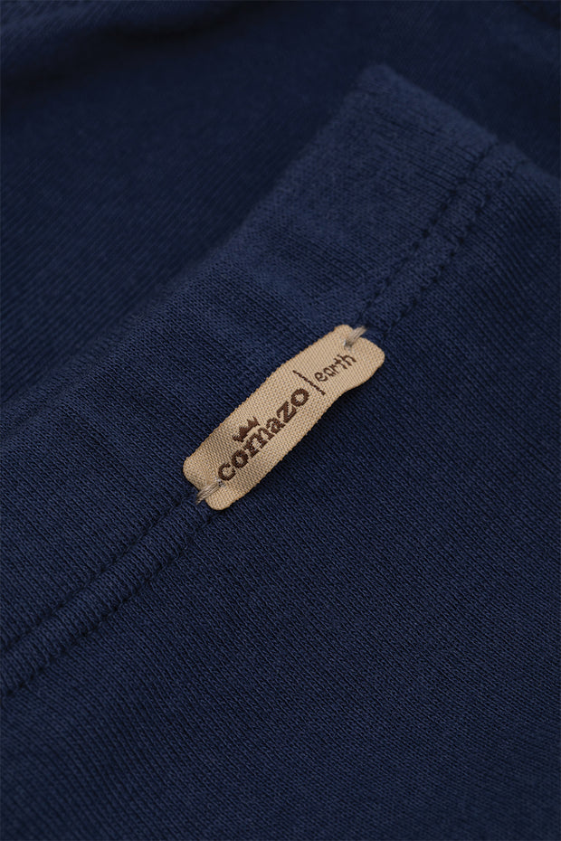 Comazo Fairtrade Briefs For Girls - Marine-Kids-Ohh! By Gum - Shop Sustainable