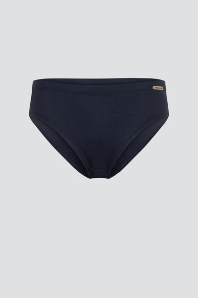 Comazo Fairtrade Briefs For Girls - Marine-Kids-Ohh! By Gum - Shop Sustainable