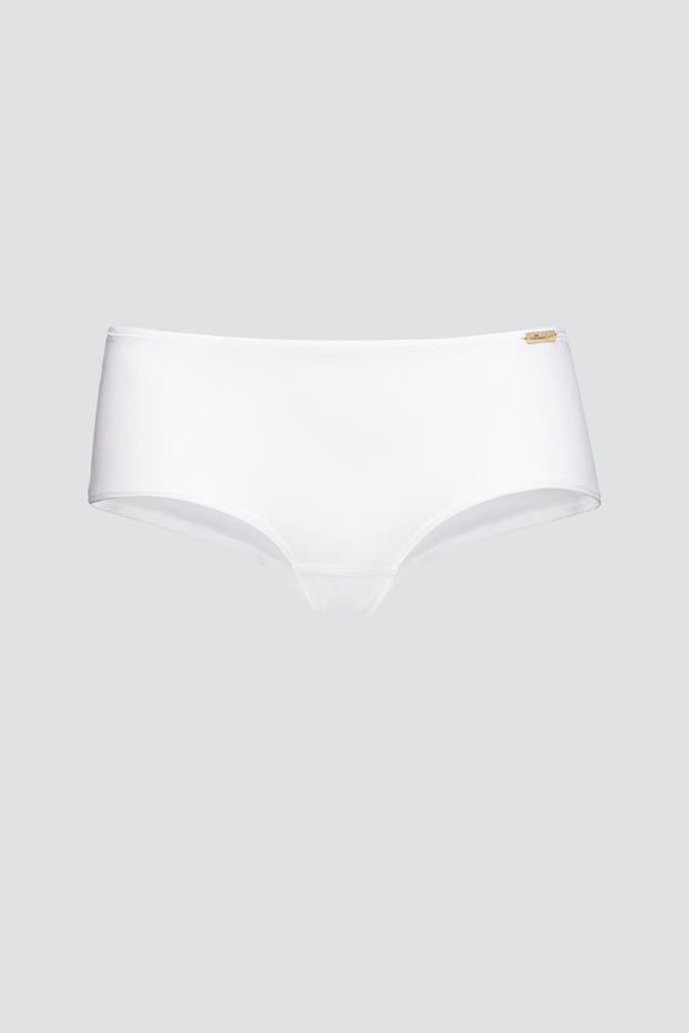 Comazo Fairtrade Panties - White-Womens-Ohh! By Gum - Shop Sustainable