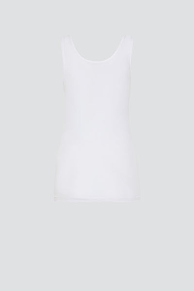 Comazo Fairtrade Undershirt Underarm Straps - White-Womens-Ohh! By Gum - Shop Sustainable