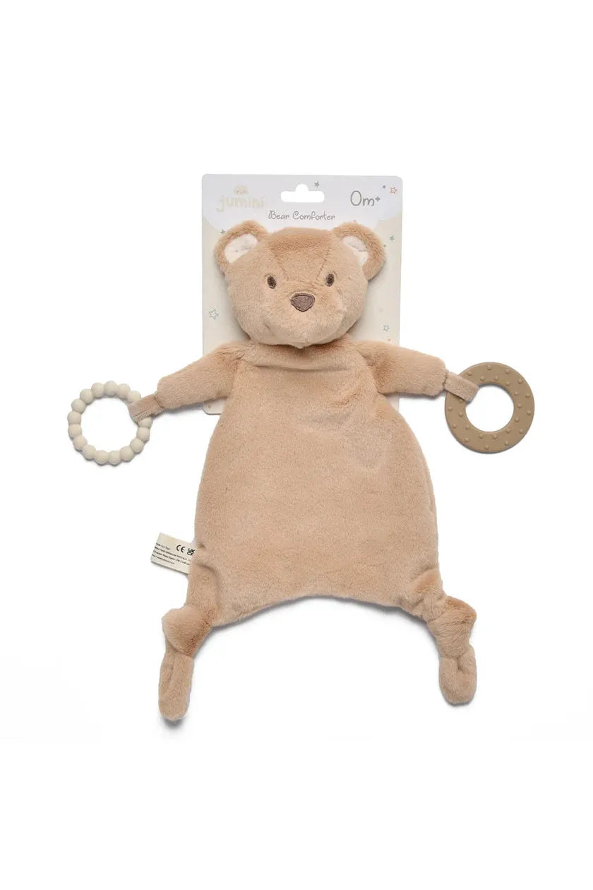 Comforter with Silicone Ring - Ohh! By Gum