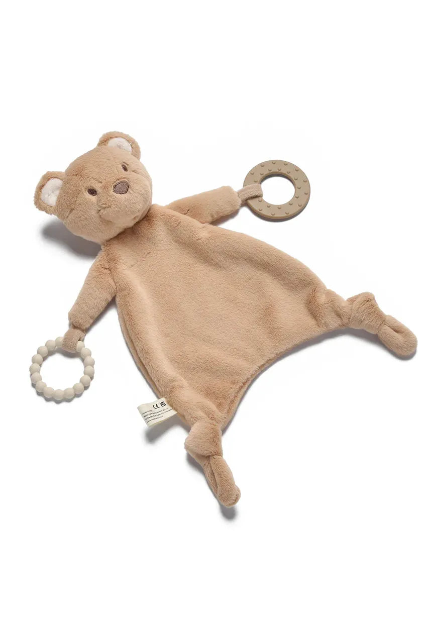 Comforter with Silicone Ring - Ohh! By Gum
