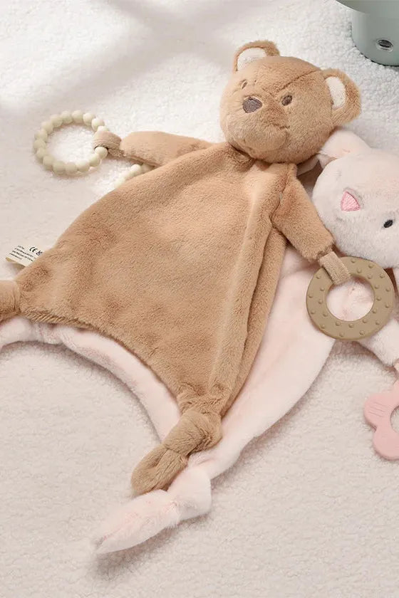 Comforter with Silicone Ring - Ohh! By Gum