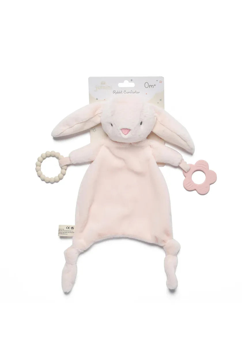 Comforter with Silicone Ring - Ohh! By Gum