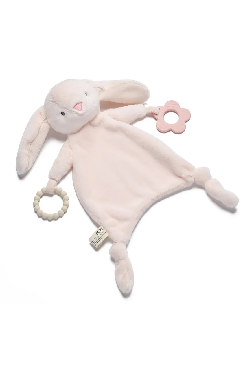 Comforter with Silicone Ring - Ohh! By Gum
