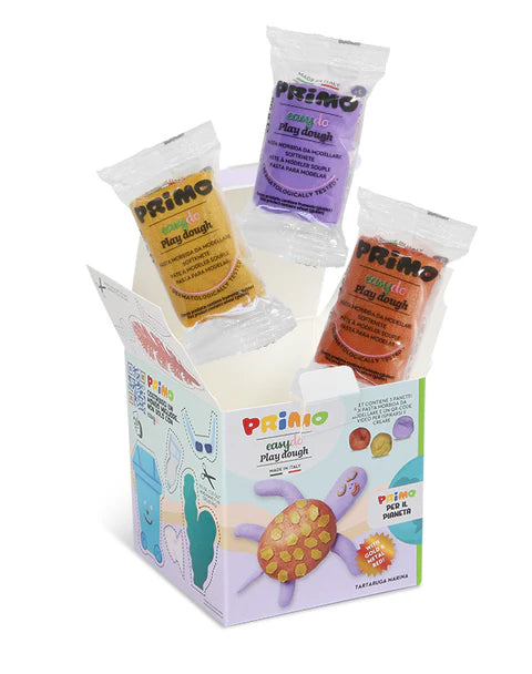 Cubidó Play Dough