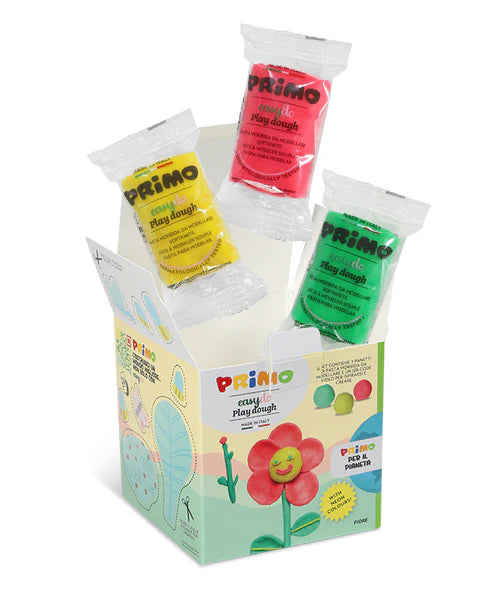 Cubidó Play Dough